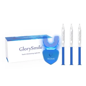 Teeth Whitening Kit