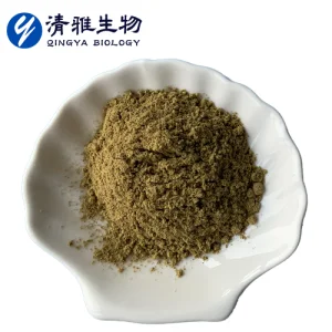 Okra (Ladies′ fingers) Powder/Granules Increase Male Strength Antisugar 99% 80mesh