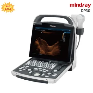 Mindray DP30