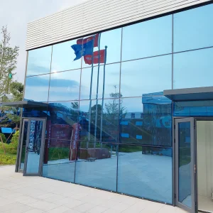 Portable Folding House