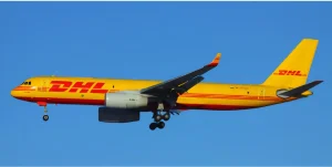 China Express Service