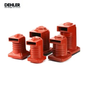 China Premium Insulation Contact Box for Substation Equipment - Trusted Suppliers & Factory Direct Solutions