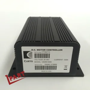 Curtis 1204m-5305 36-48V 325A