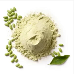 Plant Based Vegan Faba Bean Protein Fava Bean Protein Isolate 90%