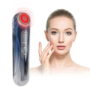 Hand Held EMF Vibration Light Therapy