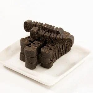 Organic Omiga Dental Chews Dog Treats for Dog/Cat