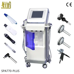 Skin Care Machine Beauty Facial Hydro Microdermabrasion