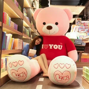 Wholesale Big Teddy Bear
