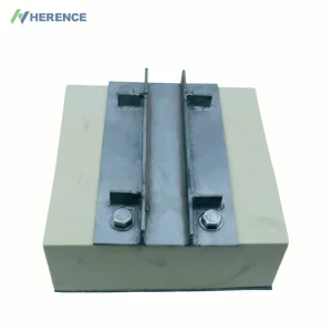 Pillow-Type Steel Supports