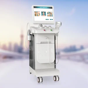 4D Hifu Beauty Machine