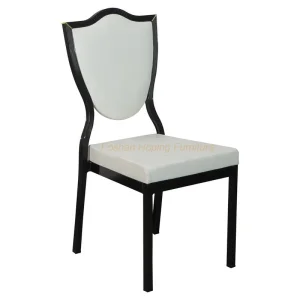 Shield Type Lumbar Support