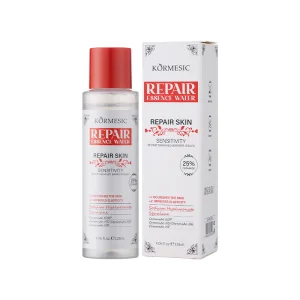 For 120ml Vegan Luxury Facial Toner Spray Wholesale Lightening Moisturising Nourishing Soothing Redness Reduction Barrier Repair
