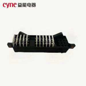 Conector de PCB automotriz ECU