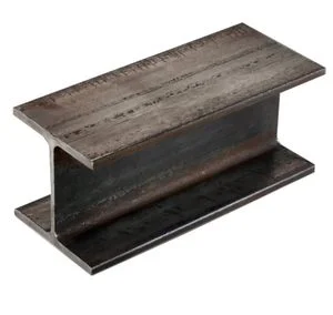 Carbon Steel H Beam ASTM A36 Q235B Q355b H Section Steel for Construction