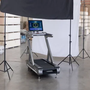 Premium Silent Treadmill