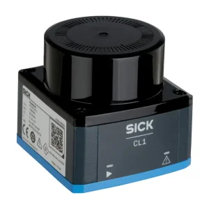Sick LiDAR sensors CL1 series