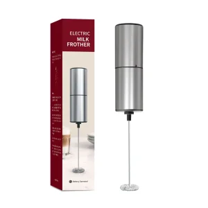 Handheld Milk Frother