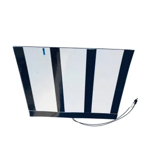 Flex-03ms 250W Adhesive Thin Film Flexible CIGS Solar Panel off Grid System