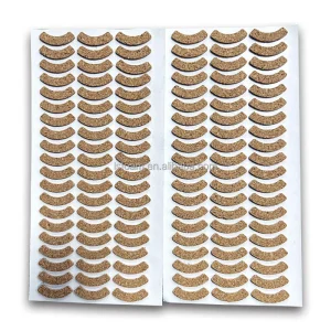 Custom Nitrile Cork Gaskets