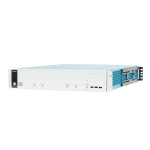 Tektronix MDO4000C Mixed Domain Oscilloscope