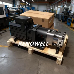 Hydraulic Press