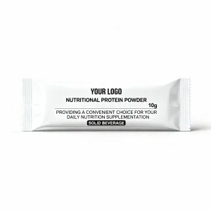 Nutritional Protein Powder Adult Daily Wellness Nutrition Supplement Whey Plant Protein OEM ODM Private Label Formula