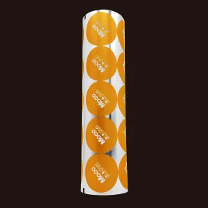 Wholesale Sealing Cup Film