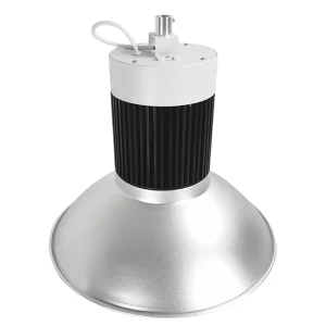 Led High Bay Light with Aluminum Reflector