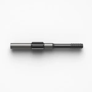 China Shank adapter for Epiroc BBE56U2