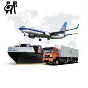 Exclusive Discount 3PL Services From China to Chicago USA