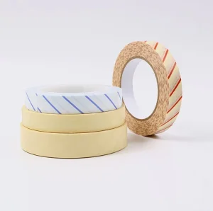 Professional Eo Sterilization Indicator Tape for Medical Use