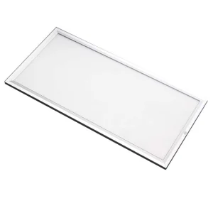600x1200mm 72w Led Panel Light of Cieling Light Living Room
