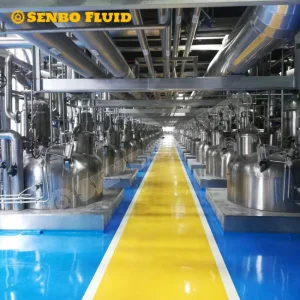 Tanque Extractor Multifuncional