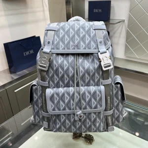 Dior Backpack