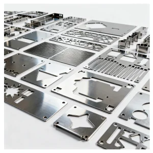 Custom Fabrication