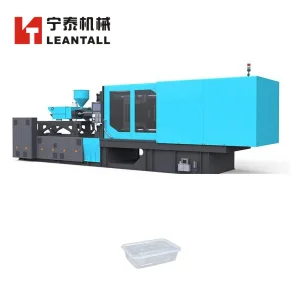 Nt580 Plastic Spike/Cap Injection Molding Machine Regular Infusion Set in China