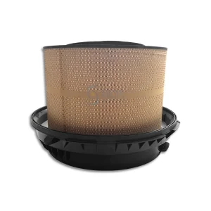 Heavy-Duty Truck Air Filter Assembly Housing Engine Parts A0040942404 E497L AF26165 C40006 Air Filter Element Pump for Trucks