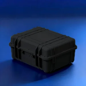 3km Range Drone Detection