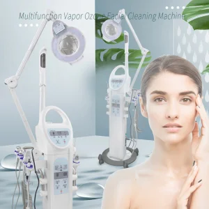 10 in 1 Galvanic Facial Machine