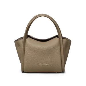 Bolsa Transversal Cesta de Vegetais