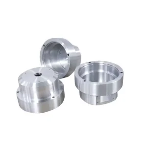 Metal Threaded Insert