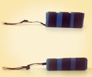 Electronic Equipment Battery