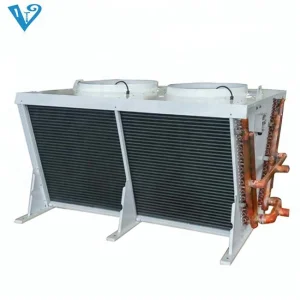Outdoor Dry Cooler