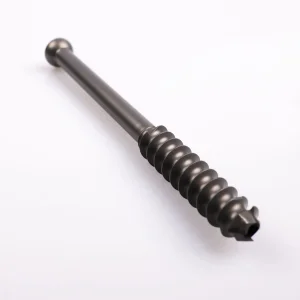 Tornillos Canulados, Orthopedic Implants Cannulated Screw System Screw