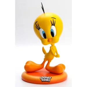 Outdoor Park Decor Giant Resin Statue Custom Design Life Size Duck Fiberglass Cartoon Character Sculpture