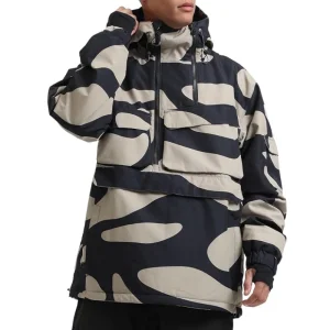 High Performance Ski Jacket