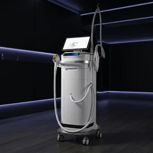Multi-Wavelength Diode Laser Hair Removal