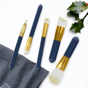 Space City Professional Mini Brushes