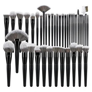 Professional Makeup Brush Set