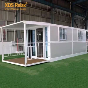 Prefab Light Steel House